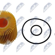 Oil Filter NTY FOF-TY-019 OE Ref 041520R010 NTY
