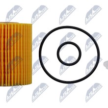 Oil Filter NTY FOF-TY-019 OE Ref 041520R010 NTY