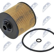 Oil Filter NTY FOF-VV-001 OE Ref 1056022300 NTY