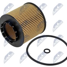 Oil Filter NTY FOF-VV-001 OE Ref 1056022300 NTY