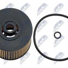 Oil Filter NTY FOF-VV-001 OE Ref 1056022300 NTY