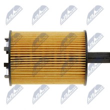 FILTRE A HUILE Pour VW FABIA I II 1.4TDI, 1.9SDI, 1.9TDI NTY