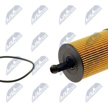 FILTRE A HUILE Pour VW FABIA I II 1.4TDI, 1.9SDI, 1.9TDI