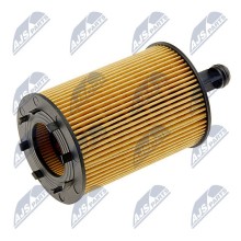 FILTRE A HUILE Pour VW FABIA I II 1.4TDI, 1.9SDI, 1.9TDI NTY
