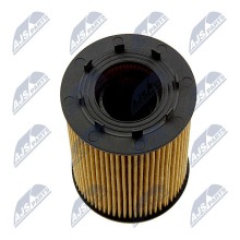 FILTRE A HUILE Pour VW FABIA I II 1.4TDI, 1.9SDI, 1.9TDI NTY
