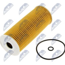 Oil Filter NTY FOF-VW-027 OE Ref 1100696