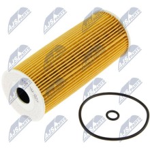 Oil Filter NTY FOF-VW-027 OE Ref 1100696 NTY