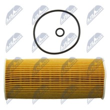 Oil Filter NTY FOF-VW-027 OE Ref 1100696 NTY