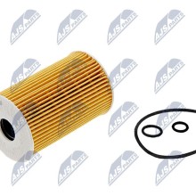 FILTRE A HUILE Pour VW GOLF, PASSAT, POLO, TRANSPORTER, CADDY, CRAFTER