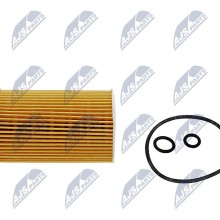 FILTRE A HUILE Pour VW GOLF, PASSAT, POLO, TRANSPORTER, CADDY, CRAFTER NTY
