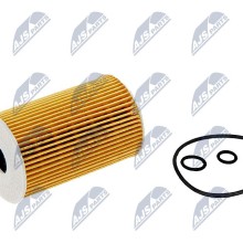 FILTRE A HUILE Pour VW GOLF, PASSAT, POLO, TRANSPORTER, CADDY, CRAFTER NTY