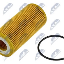FILTRE A HUILE Pour VW GOLF, PASSAT, POLO, SCIROCCO, BEETLE, ARTEON NTY