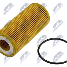 FILTRE A HUILE Pour VW GOLF, PASSAT, POLO, SCIROCCO, BEETLE, ARTEON NTY