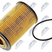Oil Filter NTY FOF-VW-030 OE Ref 03N115466 NTY