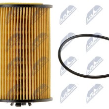 Oil Filter NTY FOF-VW-030 OE Ref 03N115466 NTY