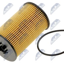 Oil Filter NTY FOF-VW-030 OE Ref 03N115466 NTY