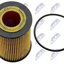 Oil Filter NTY FOF-VW-030 OE Ref 03N115466 NTY