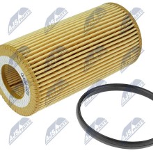 Oil Filter NTY FOF-VW-034 OE Ref 06D115466 NTY