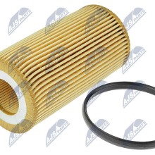 Oil Filter NTY FOF-VW-034 OE Ref 06D115466 NTY