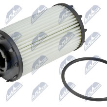 Oil Filter NTY FOF-VW-035 OE Ref 06M115561H NTY