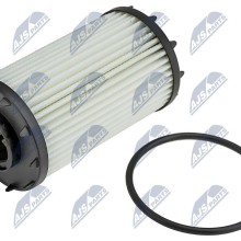 Oil Filter NTY FOF-VW-035 OE Ref 06M115561H NTY