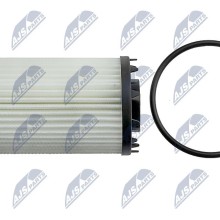 Oil Filter NTY FOF-VW-035 OE Ref 06M115561H NTY