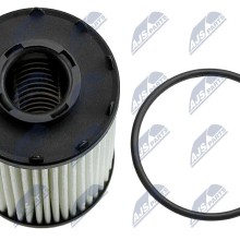 Oil Filter NTY FOF-VW-035 OE Ref 06M115561H NTY