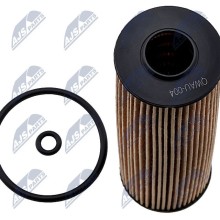 Oil Filter NTY FOF-VW-036 OE Ref 05L115466A NTY