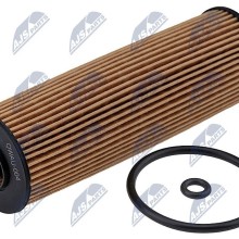 Oil Filter NTY FOF-VW-036 OE Ref 05L115466A NTY