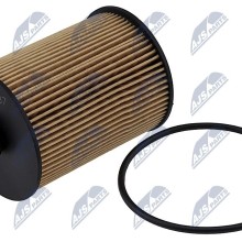 Oil Filter NTY FOF-VW-037 OE Ref 03H115562 NTY