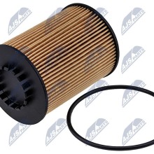 Oil Filter NTY FOF-VW-037 OE Ref 03H115562 NTY