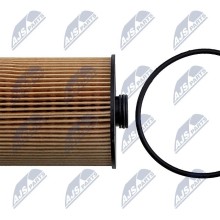Oil Filter NTY FOF-VW-037 OE Ref 03H115562 NTY