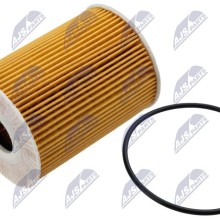 Oil Filter NTY FOF-VW-038 OE Ref 0PB115403 NTY