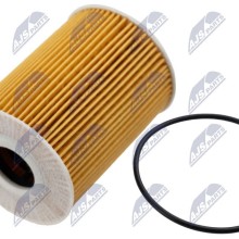 Oil Filter NTY FOF-VW-038 OE Ref 0PB115403 NTY