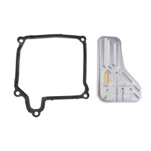 FILTRE DE TRANSMISSION Pour SKRZYNIA DQ250 02E VW GOLF, PASSAT NTY