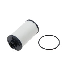 FILTRE DE TRANSMISSION Pour SKRZYNIA 02E DQ250 DSG VW GOLF, PASSAT NTY