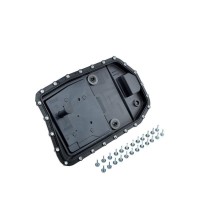 Oil Sump (AT) NTY FSF-BM-001 OE Ref 24117536387 NTY