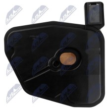 Hydraulic Filter (AT) NTY FSF-FR-017 OE Ref GN1Z7A098A NTY