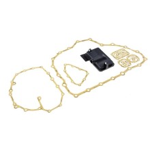 FILTRE DE TRANSMISSION Pour SKRZYNIA M91A 5AT HONDA ACCORD VII 2.0