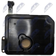 FILTRE DE TRANSMISSION Pour SKRZYNIA A6MF2H HYUNDAI SONADA HYBRID 2.4 NTY