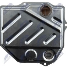 Hydraulic Filter (AT) NTY FSF-ME-012 OE Ref A4602770195 NTY