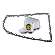 FILTRE DE TRANSMISSION Pour SKRZYNIA CVT QASHQAI II 2.0 14- NTY