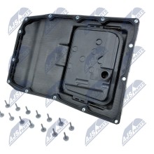 Oil Sump (AT) NTY FSF-PS-001 OE Ref 97032102500 NTY