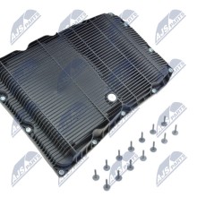 Oil Sump (AT) NTY FSF-PS-001 OE Ref 97032102500 NTY