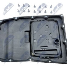 Oil Sump (AT) NTY FSF-PS-001 OE Ref 97032102500 NTY