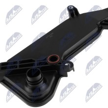FILTRE DE TRANSMISSION Pour SKRZYNIA AJA0E AJA0F TOYOTA LAND CRUISER