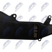 FILTRE DE TRANSMISSION Pour SKRZYNIA AJA0E AJA0F TOYOTA LAND CRUISER NTY