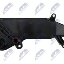 FILTRE DE TRANSMISSION Pour SKRZYNIA AJA0E AJA0F TOYOTA LAND CRUISER NTY