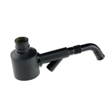 TUYAU D ASPIRATION D AIR GPP-AU-002 Pour AUDI A6 1.8 20V 1997-2005 NTY
