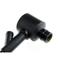 TUYAU D ASPIRATION D AIR GPP-AU-002 Pour AUDI A6 1.8 20V 1997-2005
